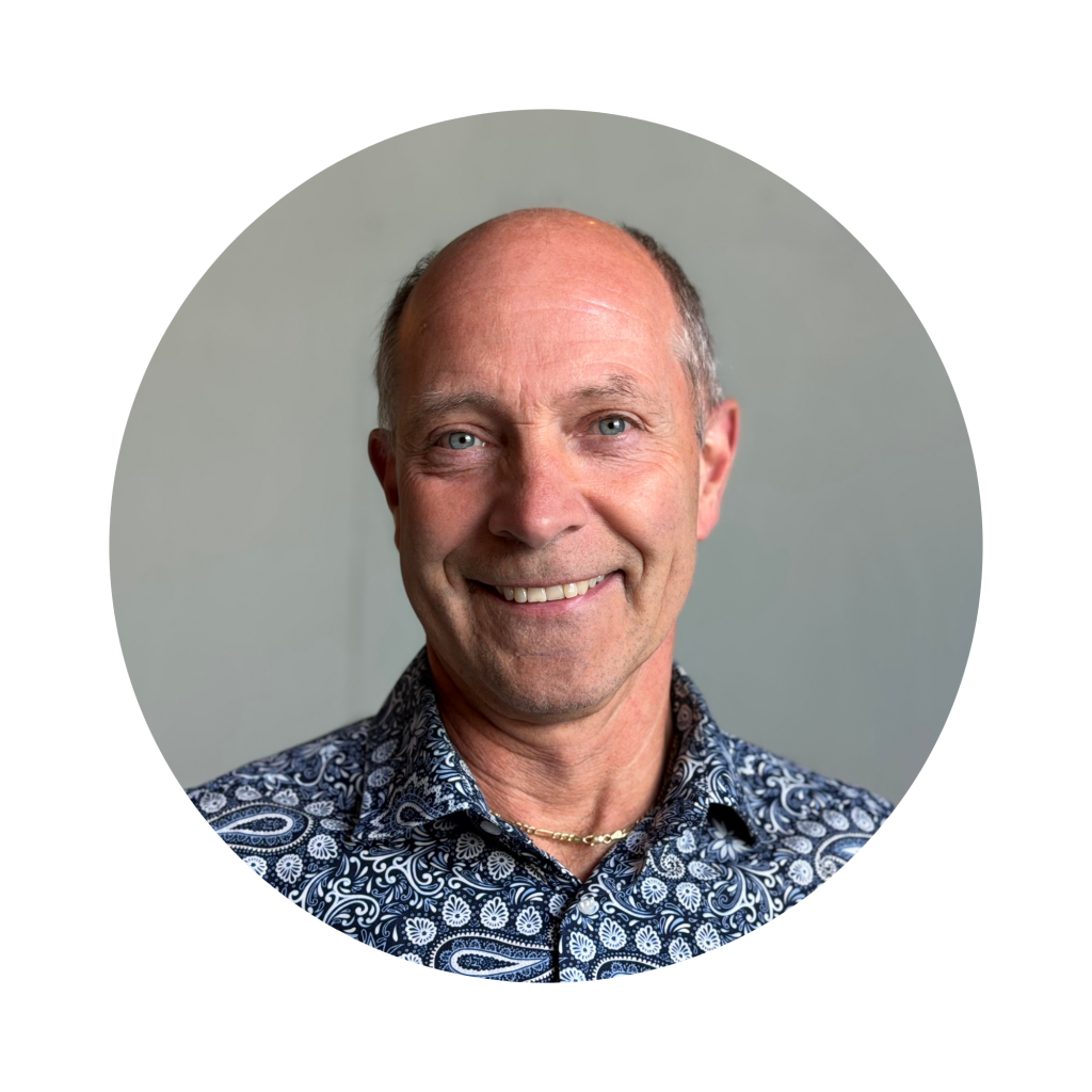 Bengt Jansson är ägare och vd för redskaparna i söderhamn